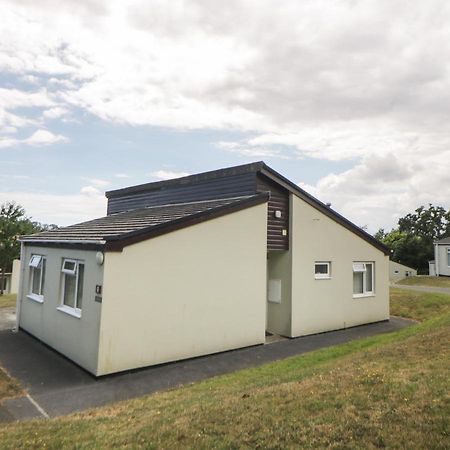 Harcombe House Bungalow 9 Newton Abbot Esterno foto