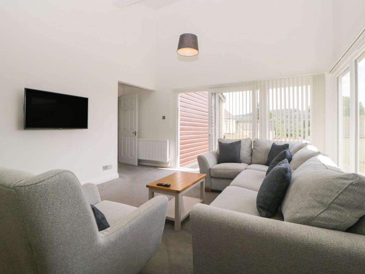 Harcombe House Bungalow 9 Newton Abbot Esterno foto