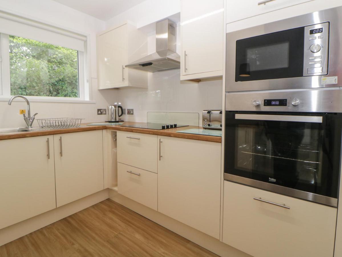 Harcombe House Bungalow 9 Newton Abbot Esterno foto