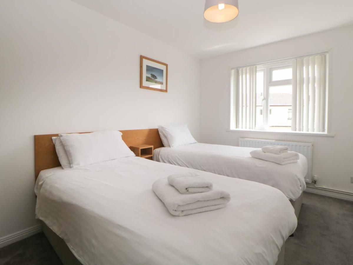 Harcombe House Bungalow 9 Newton Abbot Esterno foto