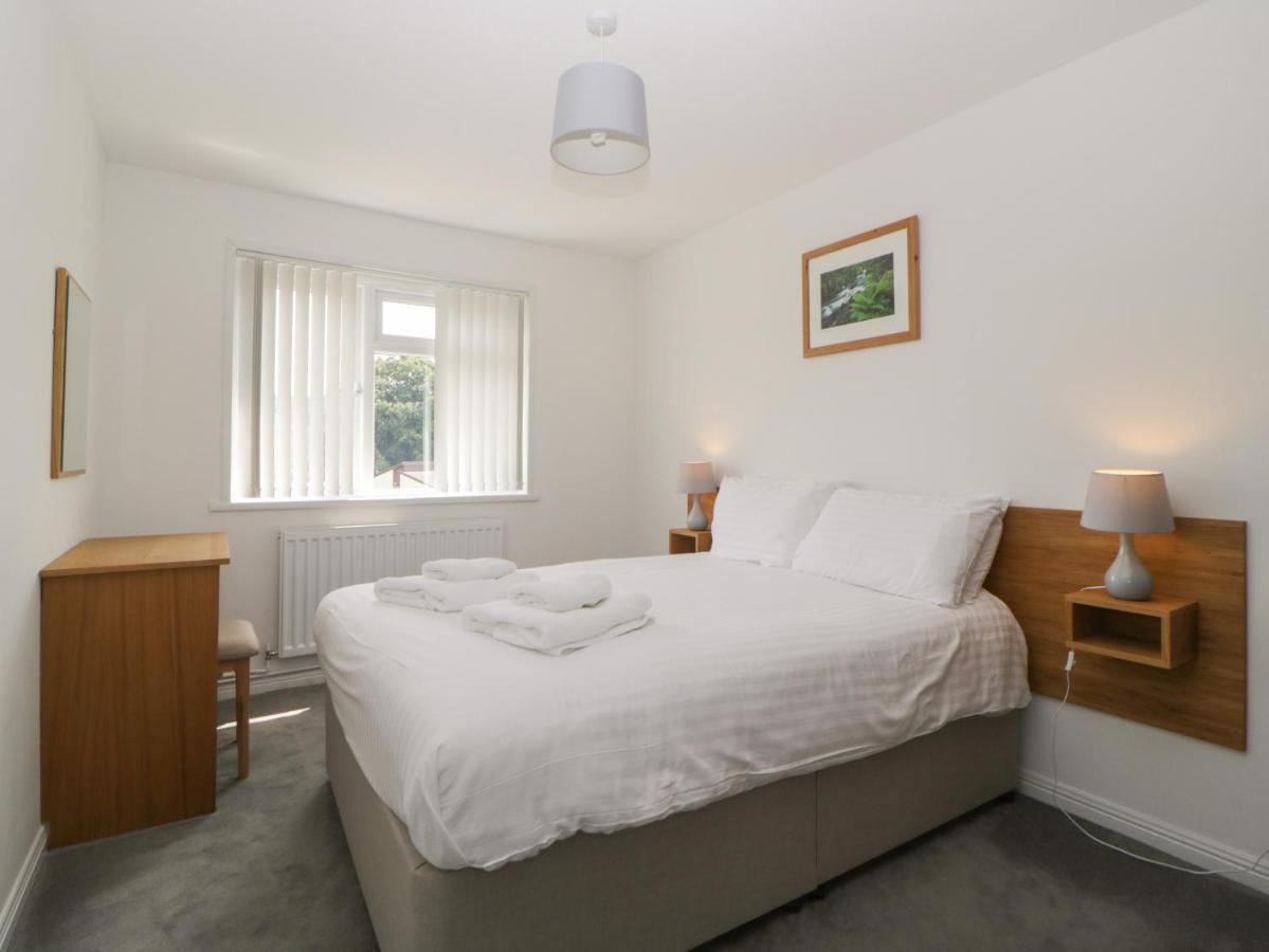 Harcombe House Bungalow 9 Newton Abbot Esterno foto